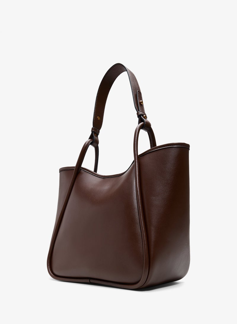 ALDO Rhaubaen Top Handle Satchel Bag - Image 3
